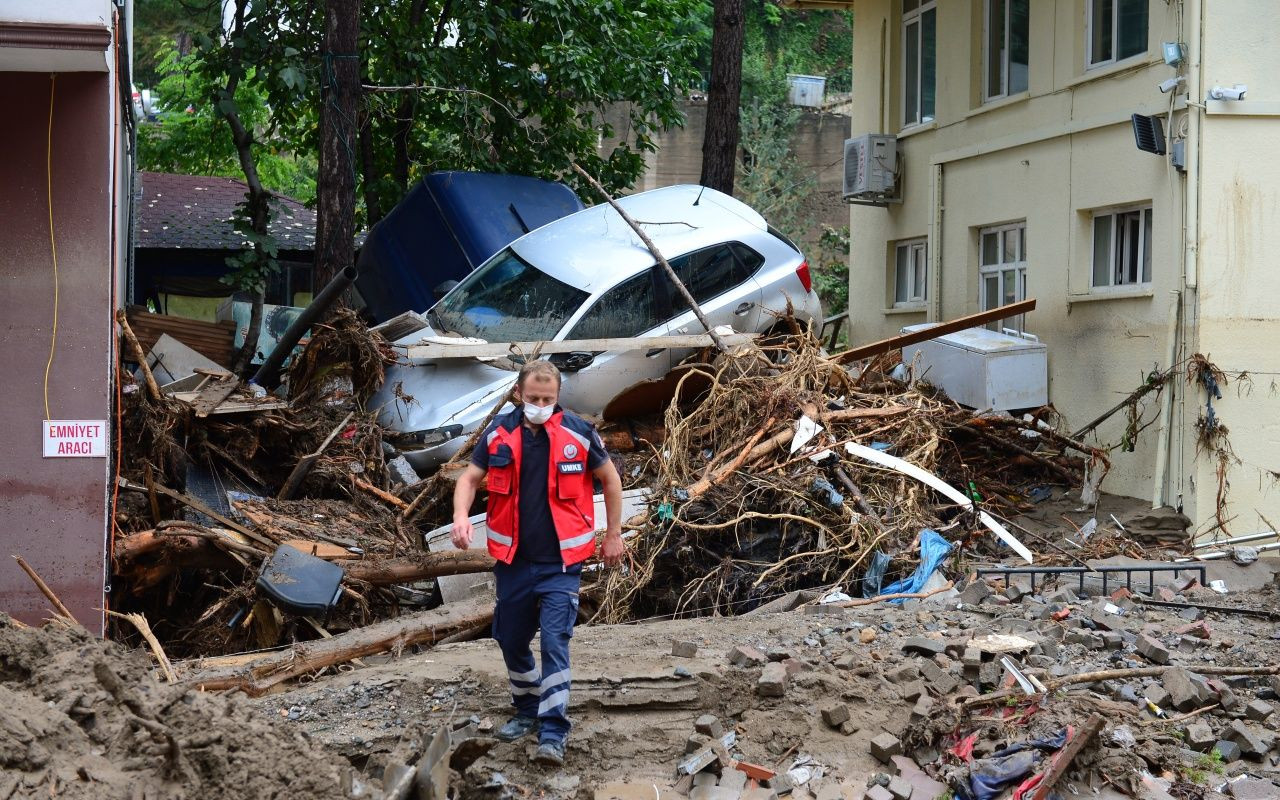 Bilanço gün ağarınca ortaya çıktı - Sayfa 34