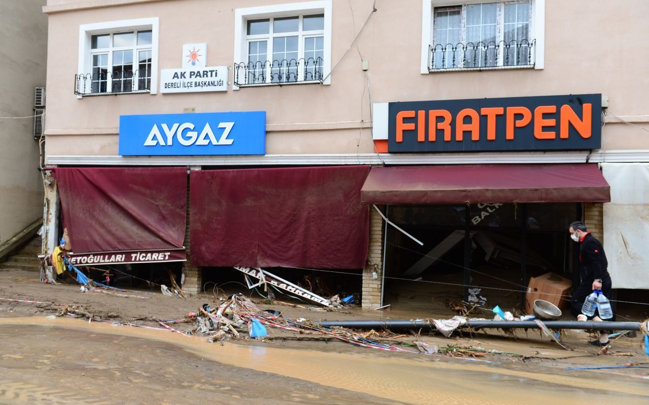 Bilanço gün ağarınca ortaya çıktı - Sayfa 33