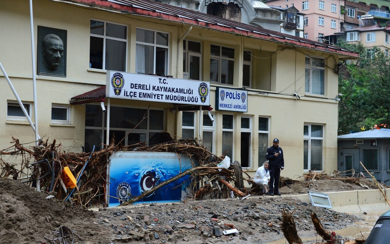 Bilanço gün ağarınca ortaya çıktı - Sayfa 22