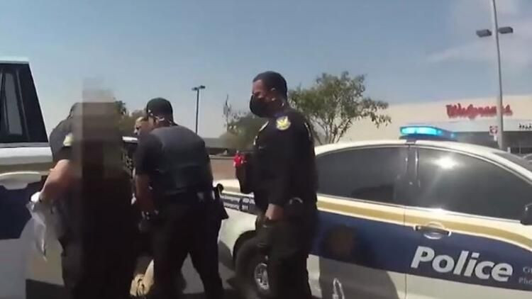 Silahsız adama arkadan 7 el ateş etti - Sayfa 11