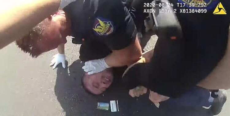 Silahsız adama arkadan 7 el ateş etti - Sayfa 13