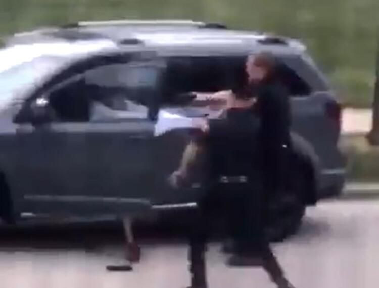 Silahsız adama arkadan 7 el ateş etti - Sayfa 8