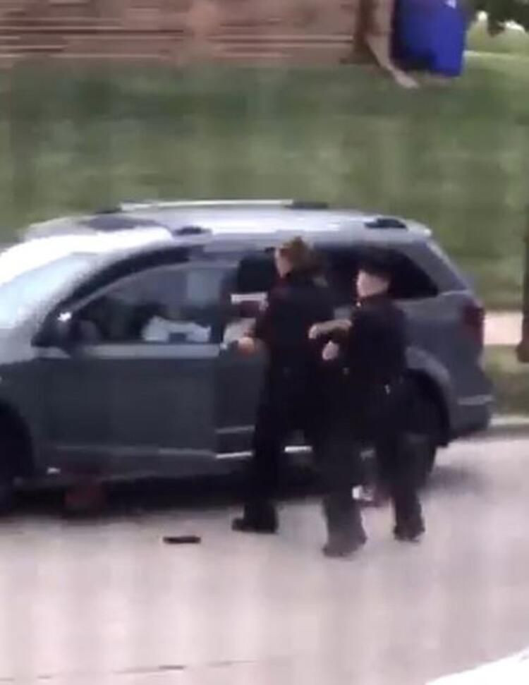 Silahsız adama arkadan 7 el ateş etti - Sayfa 7