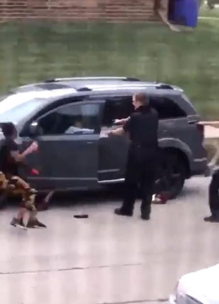 Silahsız adama arkadan 7 el ateş etti - Sayfa 6