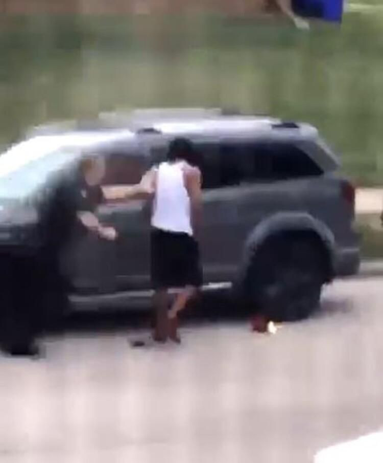 Silahsız adama arkadan 7 el ateş etti - Sayfa 5