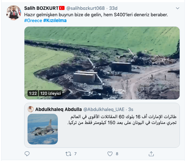 Hedefimiz #Kızılelma marş ileri! - Sayfa 19