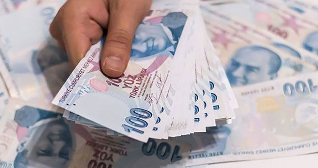 600 gün çalışmayana o ücret ödenmiyor! - Sayfa 16