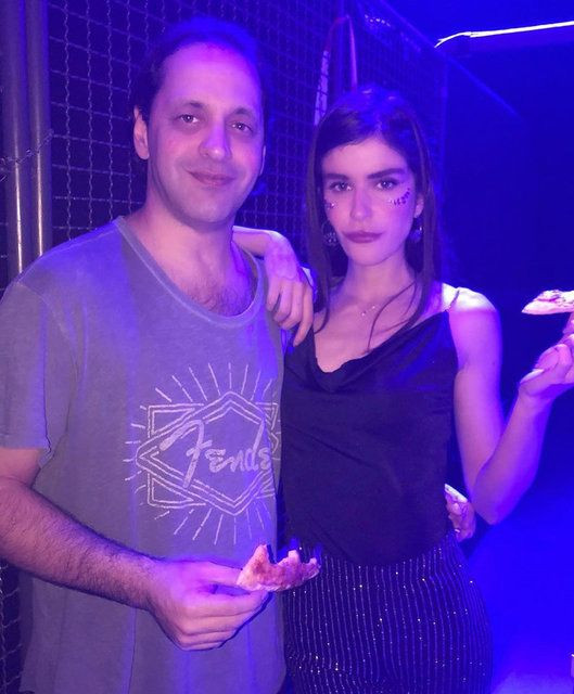 Kıvılcım Ural'dan 'maske kavgası' açıklaması - Sayfa 5