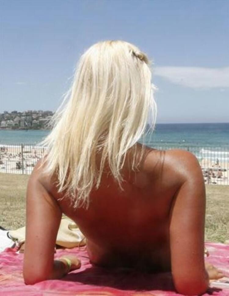 Koronavirüs salgınının yeni merkezi çıplaklar kampı! - Sayfa 5