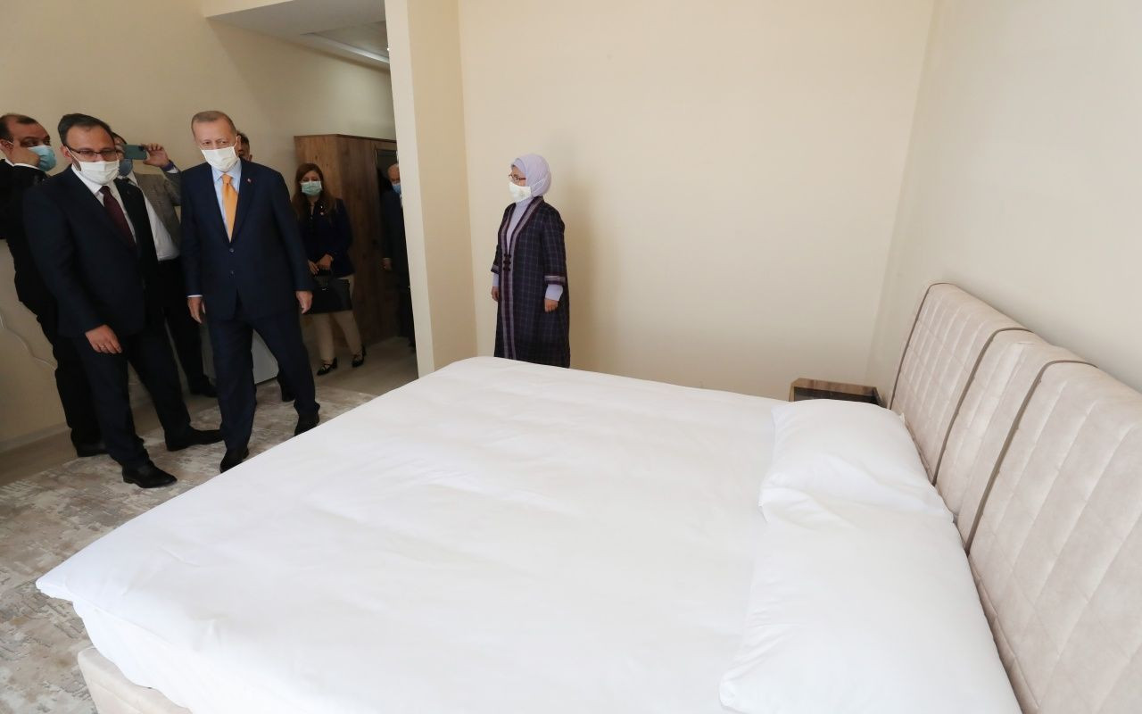 Cumhurbaşkanı Erdoğan Ahlat'taki etkinliklere katıldı - Sayfa 11