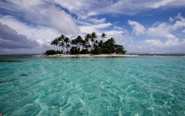 Koronavirüs bu 10 ülkeye giremedi! - Sayfa 19