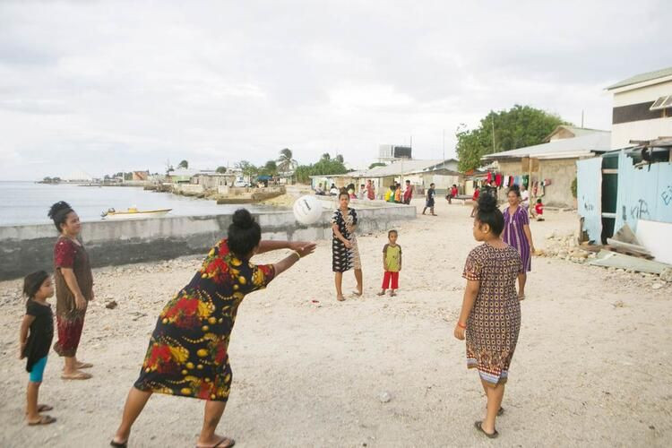 Koronavirüs bu 10 ülkeye giremedi! - Sayfa 20