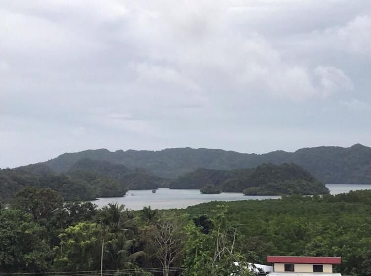 Koronavirüs bu 10 ülkeye giremedi! - Sayfa 5