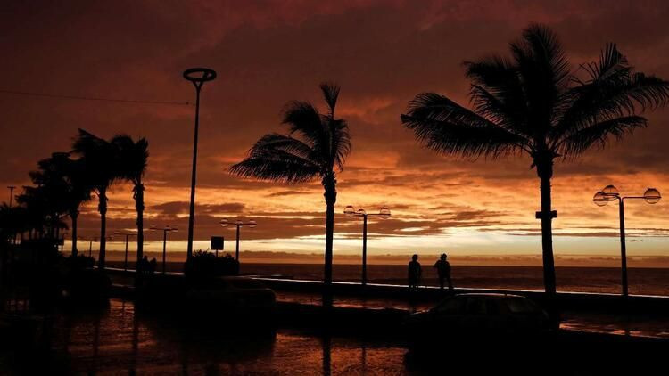 Koronavirüs bu 10 ülkeye giremedi! - Sayfa 7