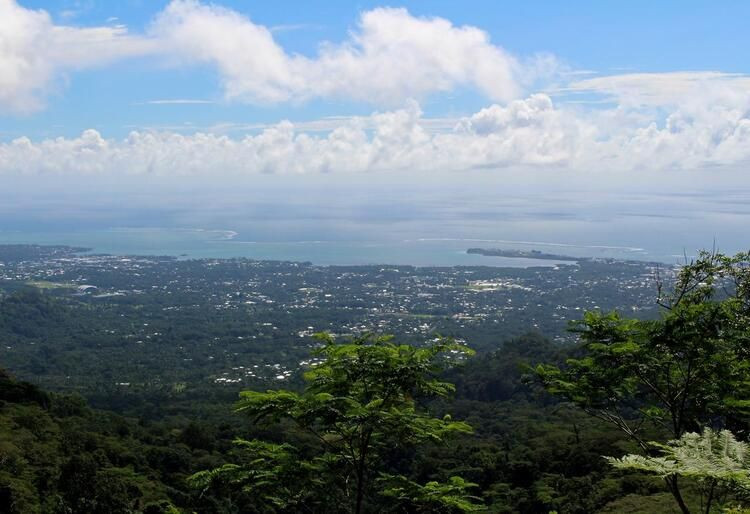 Koronavirüs bu 10 ülkeye giremedi! - Sayfa 9