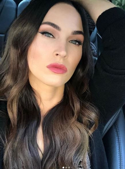 Eşinden ayrılarak ünlü rapçiyle ilişkiye başladığını duyuran Megan Fox: Bana fahişe diyorlar - Sayfa 7