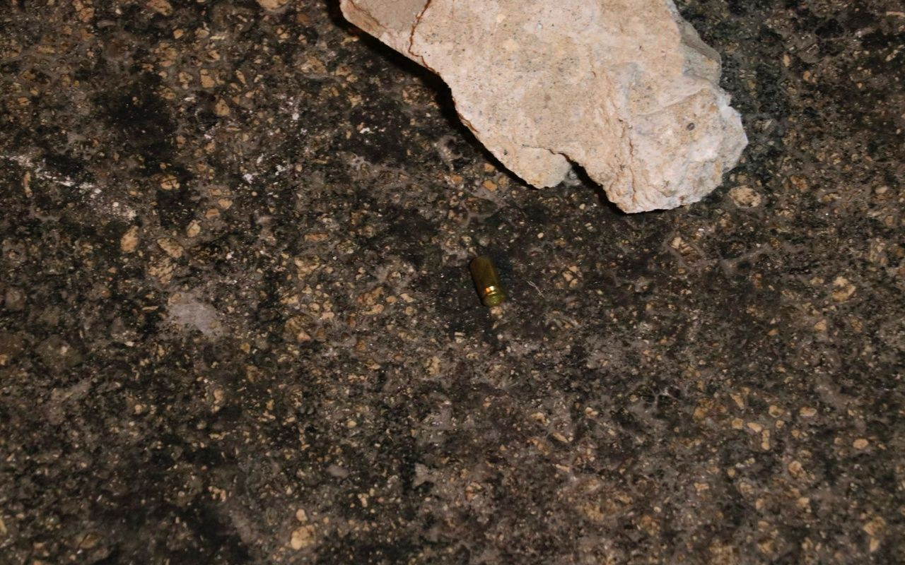 Maskeli saldırı kovalamacaya dönüştü - Sayfa 5