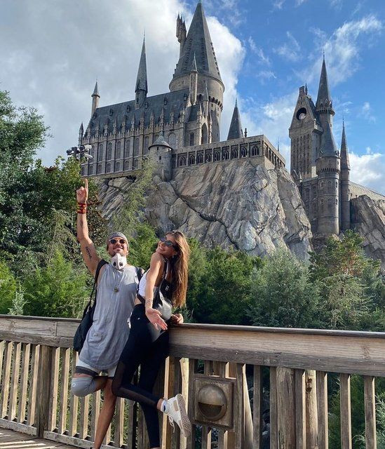 Şevval Şahin: İyi ki doğdun ruh eşim! - Sayfa 9