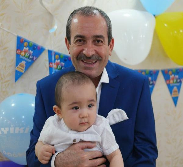 Babasını koronavirüsten kaybeden hekim isyan etti! - Sayfa 11