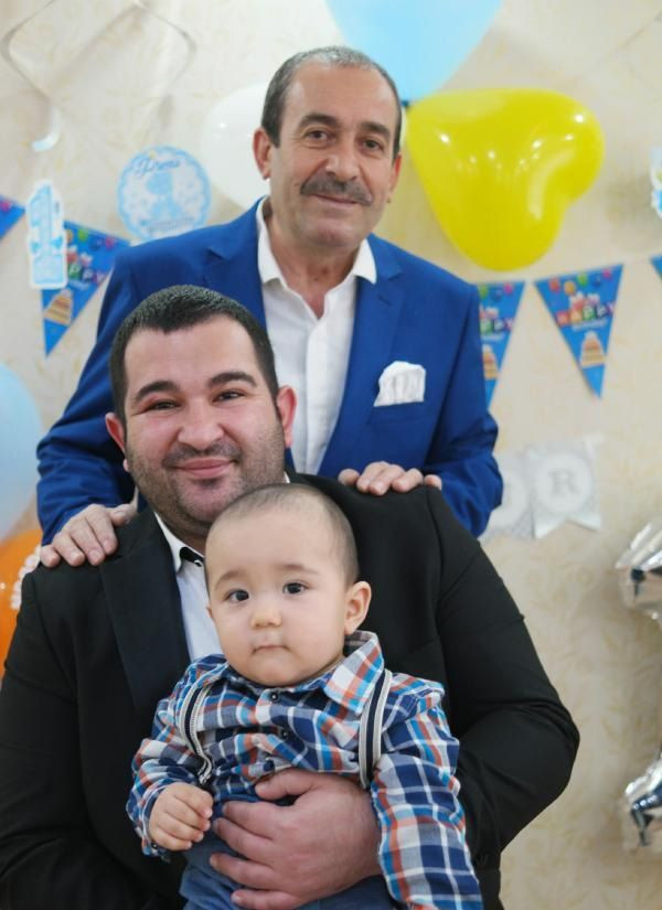 Babasını koronavirüsten kaybeden hekim isyan etti! - Sayfa 12