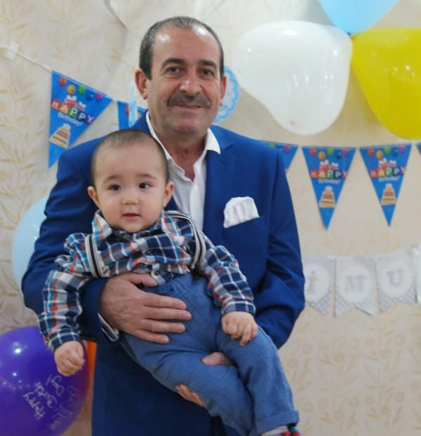 Babasını koronavirüsten kaybeden hekim isyan etti! - Sayfa 13