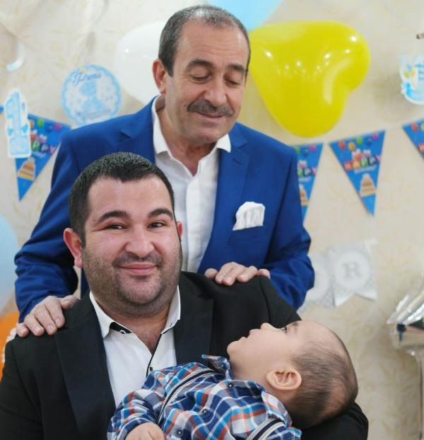 Babasını koronavirüsten kaybeden hekim isyan etti! - Sayfa 14