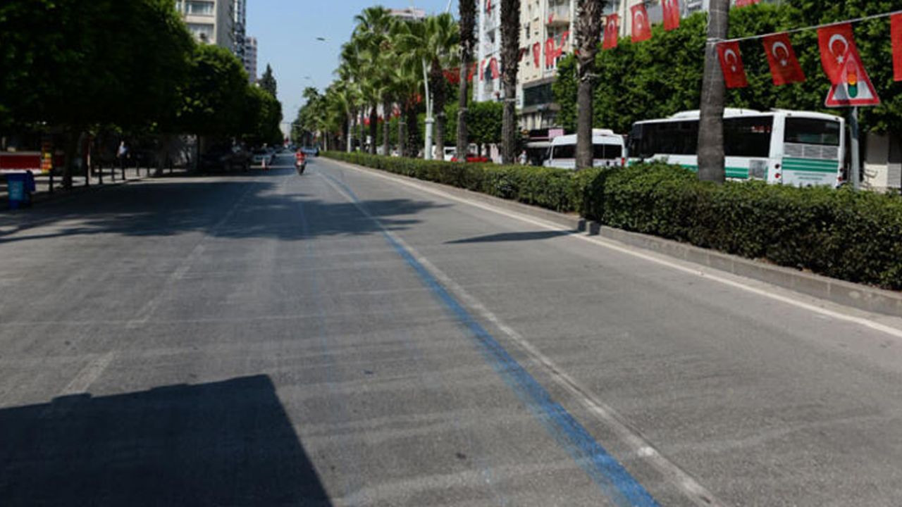 Şanlıurfa’da sıcaklık 47 dereceyi aştı! - Sayfa 5