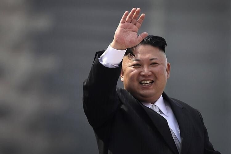 Kim Jong-un'dan koronavirüs önlemi - Sayfa 5