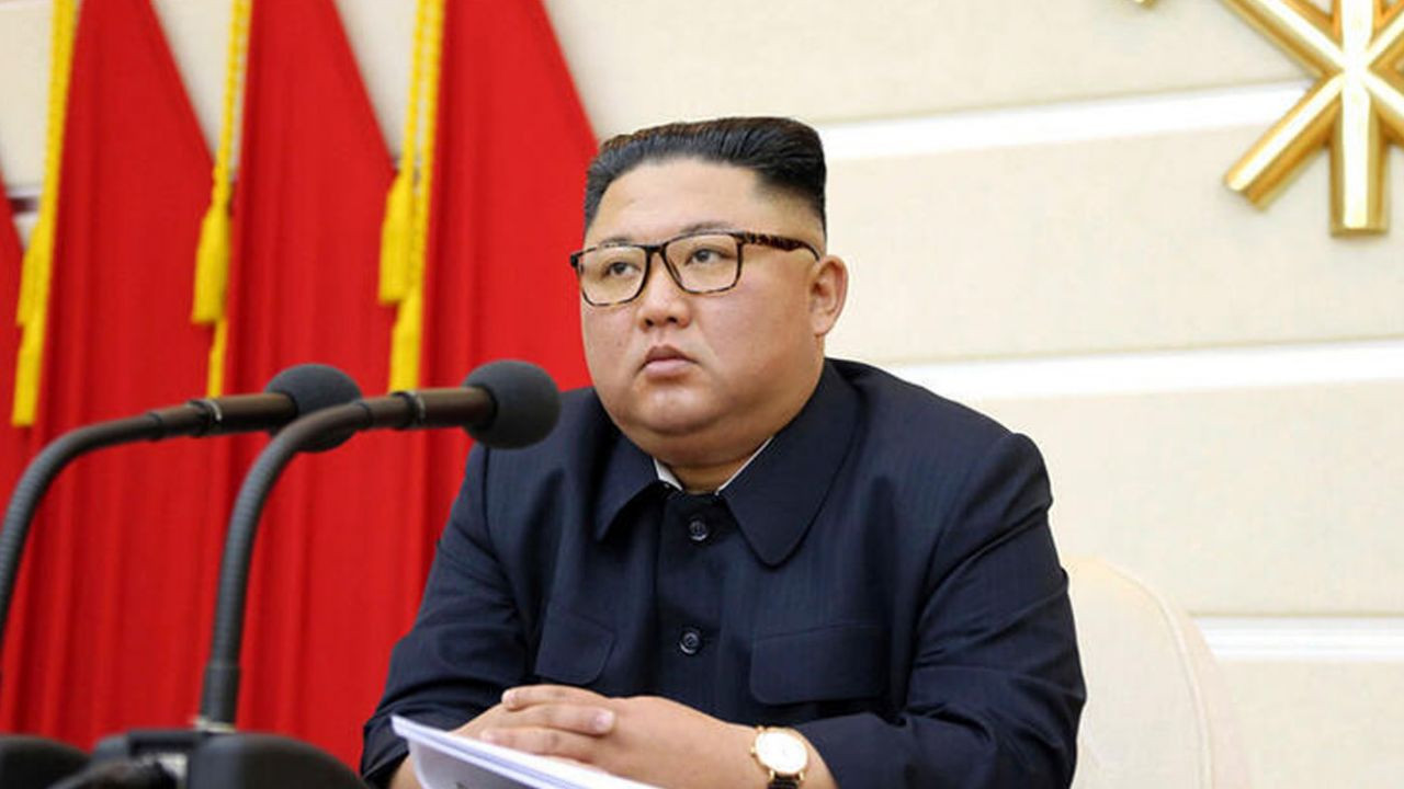Kim Jong-un'dan koronavirüs önlemi - Sayfa 7