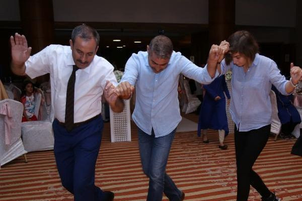 Babasını koronavirüsten kaybeden hekim isyan etti! - Sayfa 7