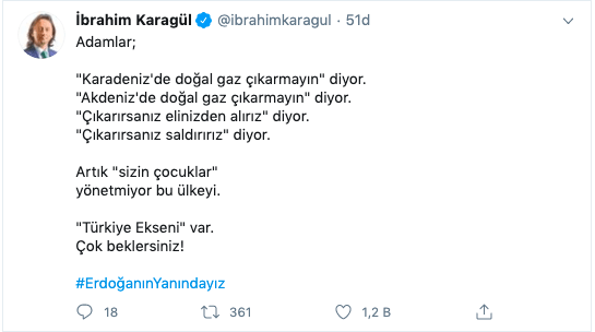 "Mavi vatan savunması başladı" - Sayfa 5