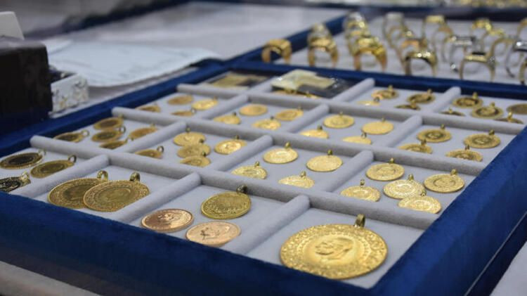 Altın fiyatlarını etkileyen 5 önemli neden! Önümüzdeki hafta... - Sayfa 5