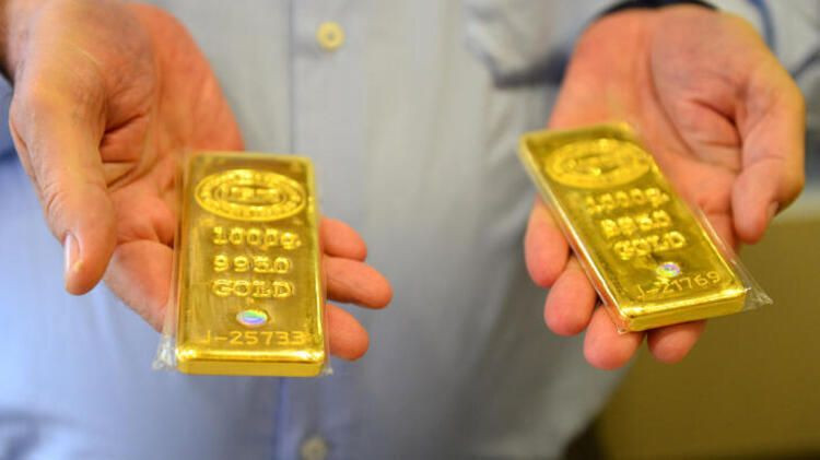 Altın fiyatlarını etkileyen 5 önemli neden! Önümüzdeki hafta... - Sayfa 7