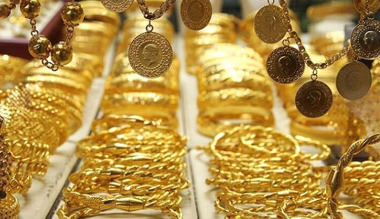 Altın fiyatlarını etkileyen 5 önemli neden! Önümüzdeki hafta... - Sayfa 10