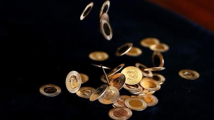 Altın fiyatlarını etkileyen 5 önemli neden! Önümüzdeki hafta... - Sayfa 12