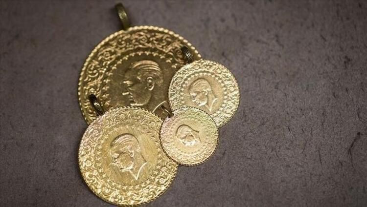 Altın fiyatlarını etkileyen 5 önemli neden! Önümüzdeki hafta... - Sayfa 15