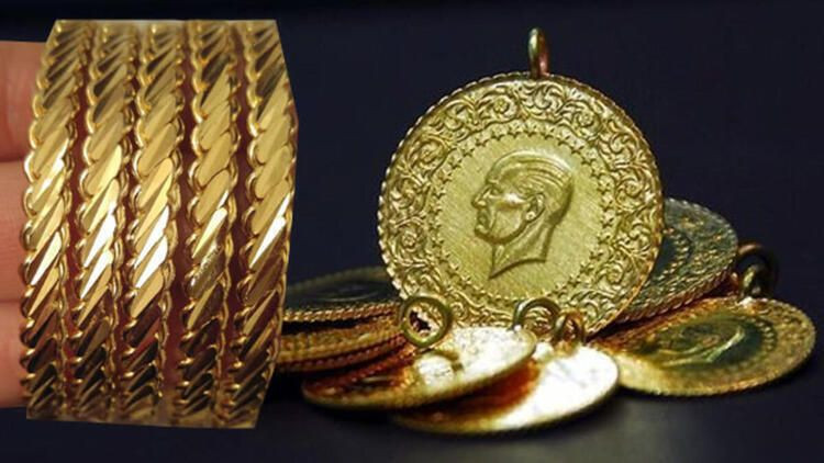 Altın fiyatlarını etkileyen 5 önemli neden! Önümüzdeki hafta... - Sayfa 18