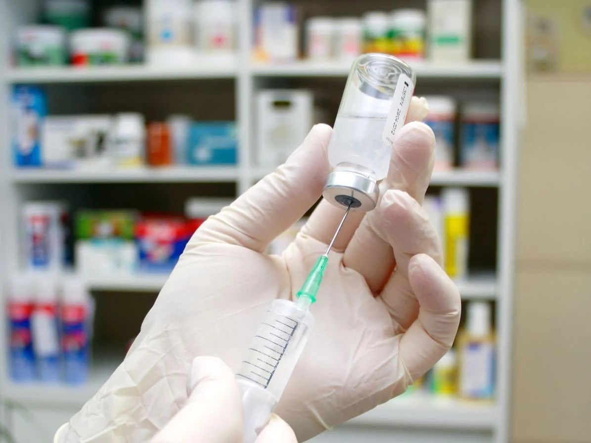 Banu Musaffa Salepçi: Zatürre aşısı koronadan korumaz - Sayfa 9