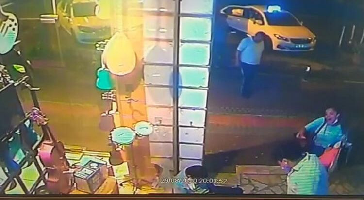 Kare kare dehşet! Kız arkadaşının tepkisini görünce yaptığı kan dondurdu... - Sayfa 10