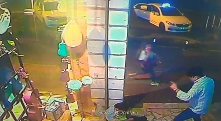 Kare kare dehşet! Kız arkadaşının tepkisini görünce yaptığı kan dondurdu... - Sayfa 7