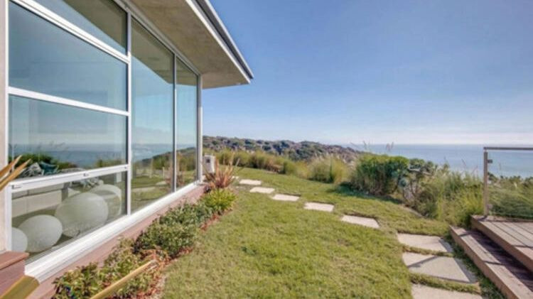 Will Smith'in 19 yaşındaki kızı milyon dolarlık ev aldı! - Sayfa 5