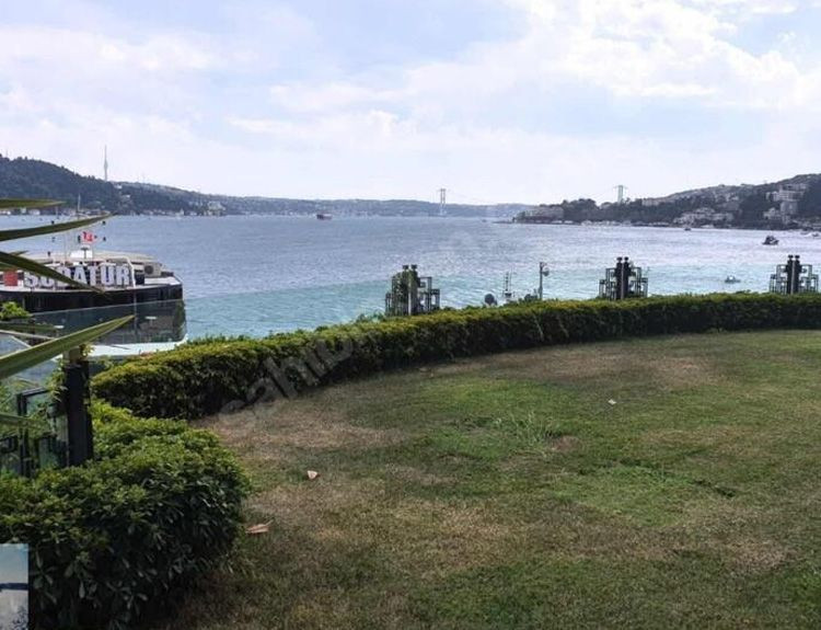 Feryal Gülman ve Kemal Gülman arasındaki yalı kavgası! - Sayfa 5