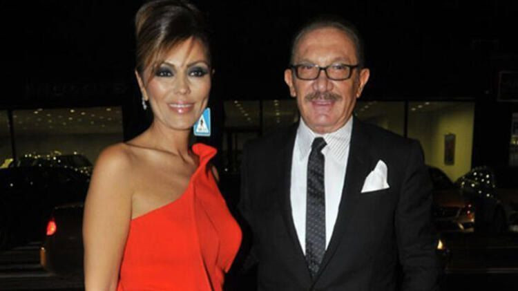 Feryal Gülman ve Kemal Gülman arasındaki yalı kavgası! - Sayfa 6