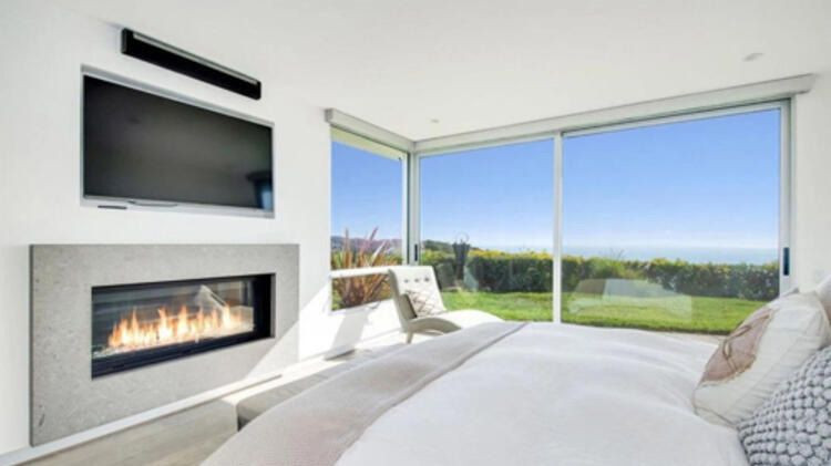 Will Smith'in 19 yaşındaki kızı milyon dolarlık ev aldı! - Sayfa 6