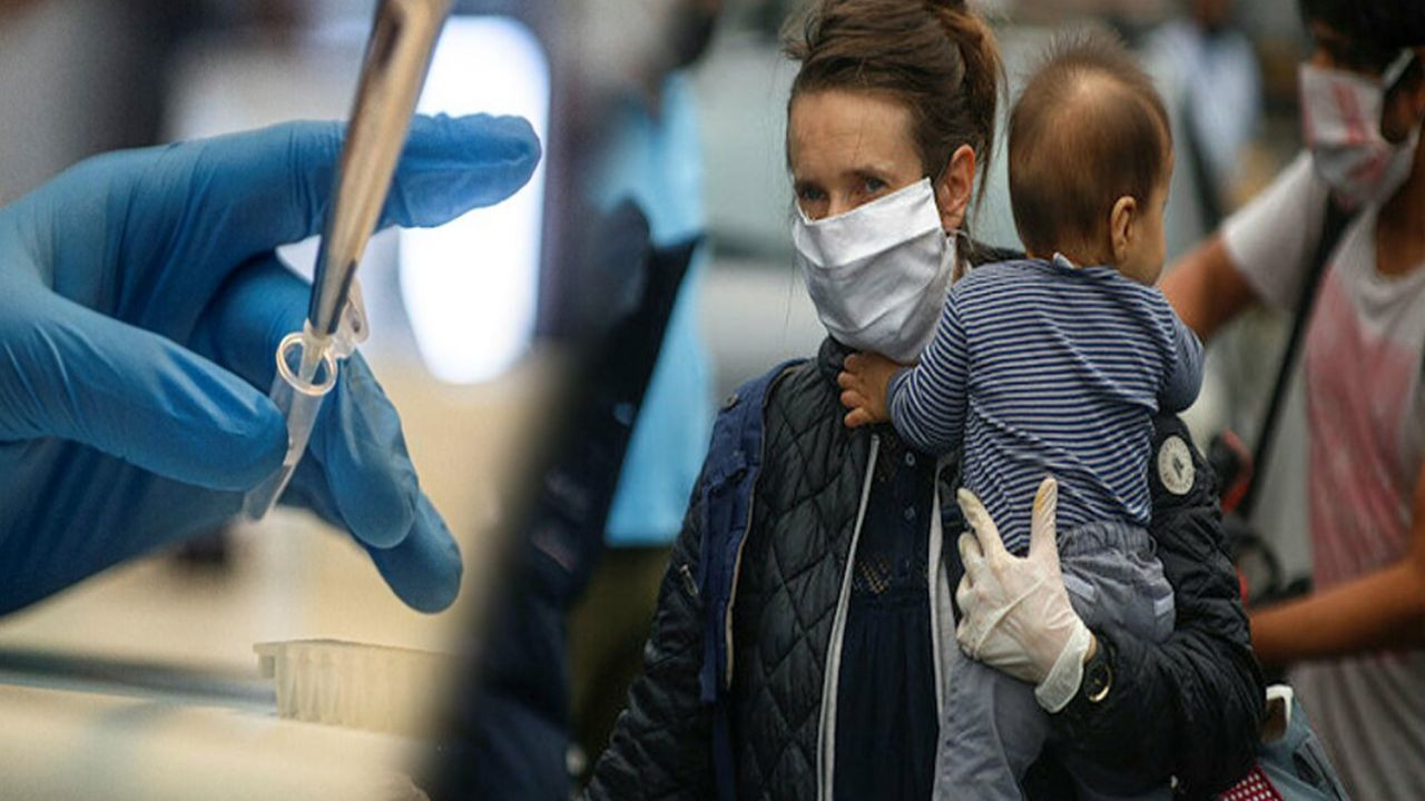 Dünya Sağlık Örgütü: O ilaçlar koronavirüsten ölüm riskini azaltıyor - Sayfa 5