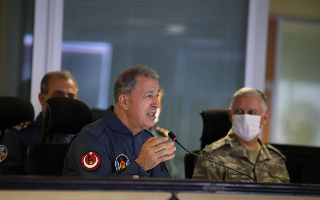 Ege'nin kuzeyine yapılan özel uçuştan kareler - Sayfa 8