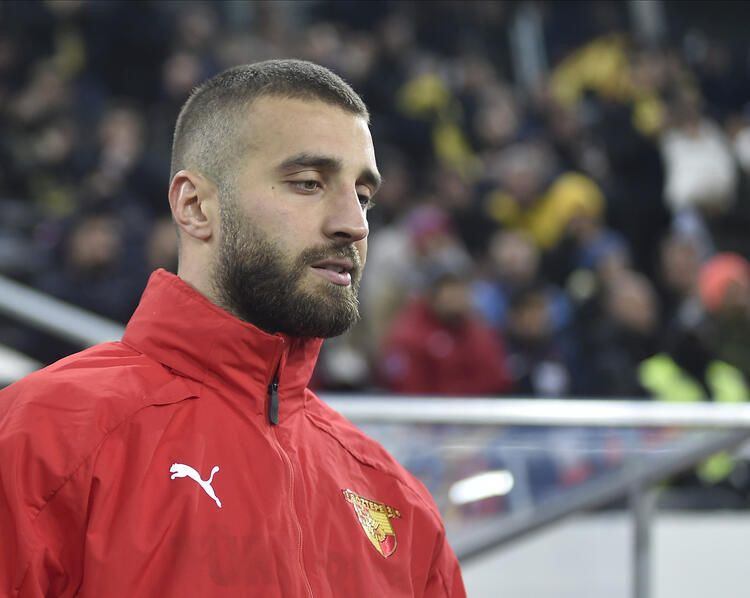 Emre Belözoğlu listeyi belirledi! Tek tek iletti - Sayfa 11