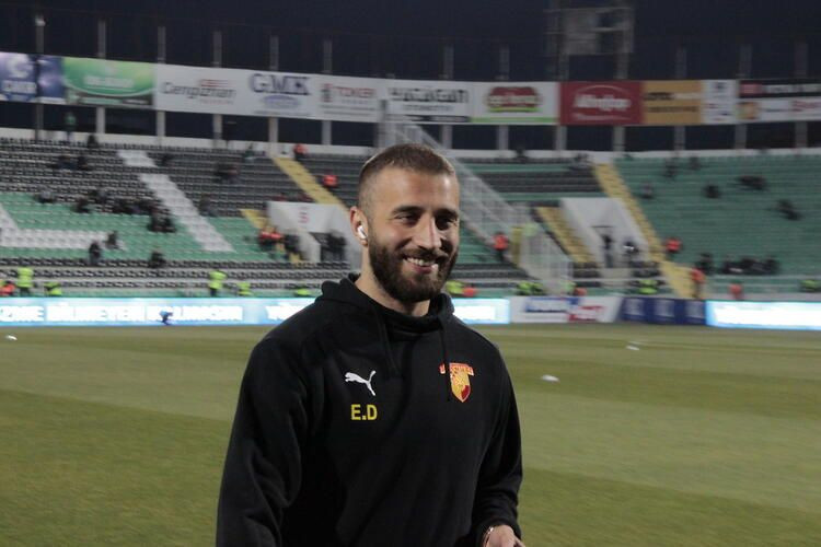 Emre Belözoğlu listeyi belirledi! Tek tek iletti - Sayfa 12