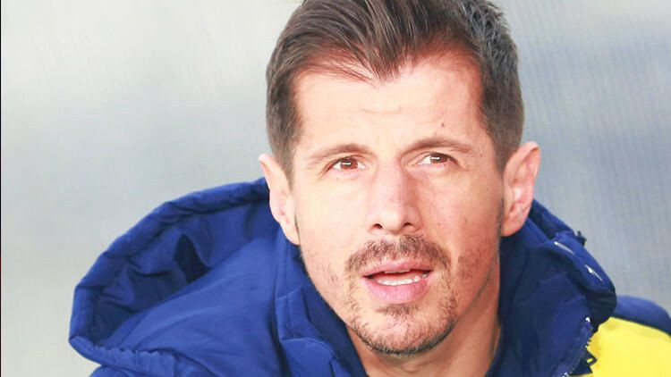 Emre Belözoğlu listeyi belirledi! Tek tek iletti - Sayfa 5