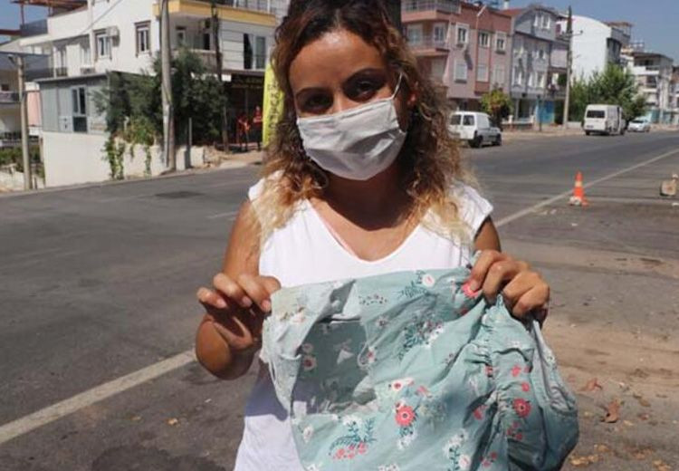 Pitbull'un saldırdığı küçük kız oyuncak köpeğiyle bile oynamaya korkuyor - Sayfa 5